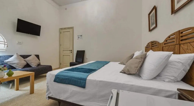 Двухместный номер Deluxe House 52 Boutique Hotel