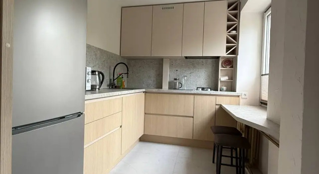 Chill Pill Tsentr-Samozaselenie 24/7 23 Flat, Buchen Sie Ferienwohnung Brest Woblast Brest