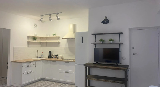 Na Pushkinskoy 265 2 Apartments, Prenota Appartamento Hotel a Udmurtia con parcheggio, Parcheggio