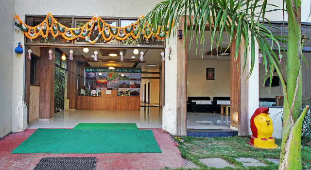 Sterling Panchgani, Забронировать Отель Отели штата Махараштры 3 звезды, 3*