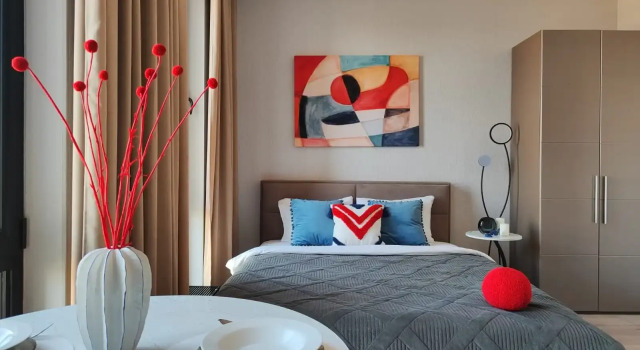 Dlya Vashego Otdykha Apartments, Prenota Appartamento UVAO Area Mosca