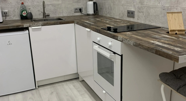 Апартаменты Апартаменты Comfort apartments