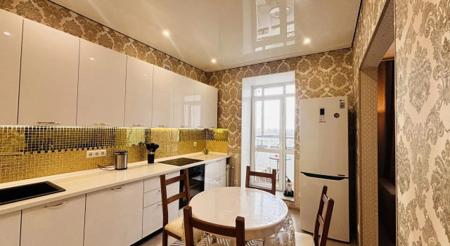 Rooms 55 Flat, Prenota Appartamento Omsk 