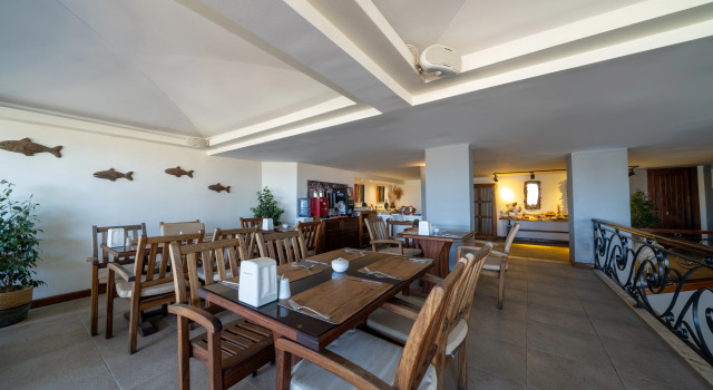 Gulet Hotel