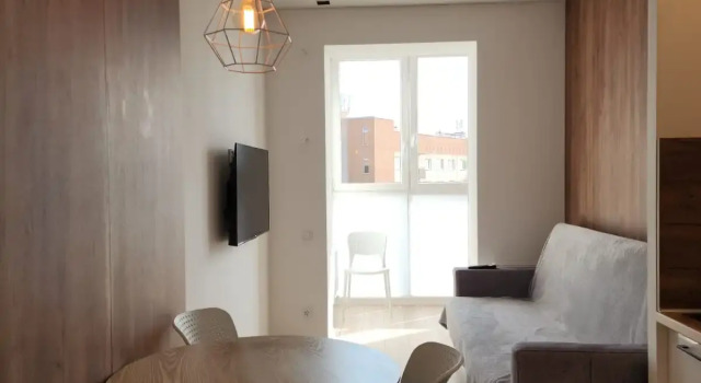 Baltic Comfort 8 Apartments, Book Apartment Kaliningrad Kaliningrad Region