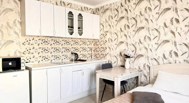 V.Meste 30 Apartment, Book Lejlighed Billige hoteller i Domodedovo