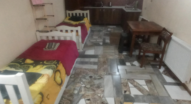Letto in camerata sweethouse
