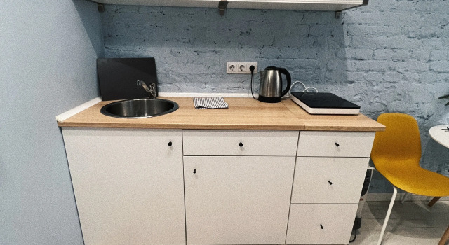 S Akuloy Apartments, Rezervovat Apartmán Petrohrad Rusko
