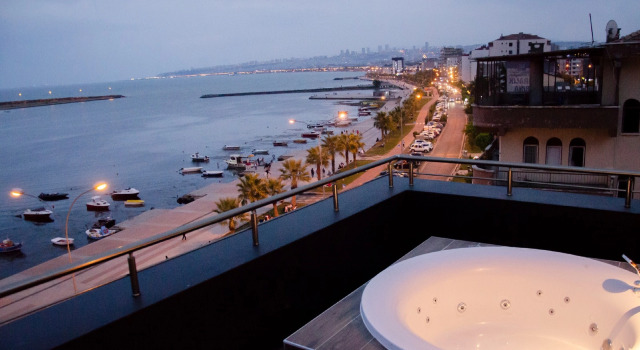 Çepni̇'s Hotel, Reservar Hotel Samsun Samsun Province
