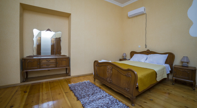 Номер Economy Гостевой Дом Green House Telavi