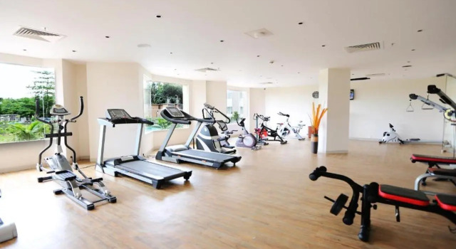 Sea Pearl Beach Resort & Spa Cox's Bazar, Reserva ahora Resort Hoteles resort en Chittagong, Resort