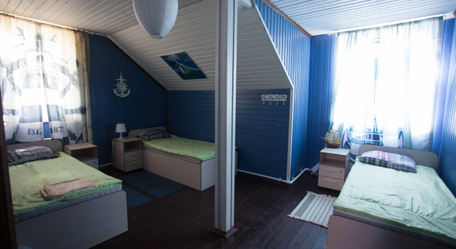 Kujvasar Hotel, Забронировать Отель  