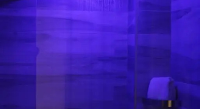 Трёхместный номер Superior Hotel Vergilius Billia