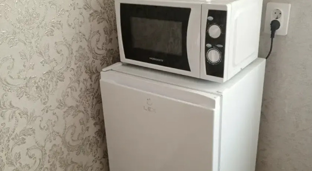 Четырёхместный номер Комфорт Гостевой дом Южный