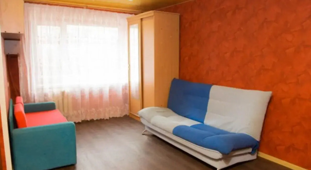 Leningradskaya 77/3 Flat, Rezerwuj Apartament Komsomolsk nad Amurem Kraj Chabarowski