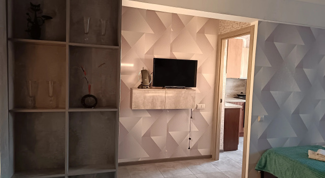 Uyutnaya na Panova Flat, Prenota Appartamento Railway district Samara