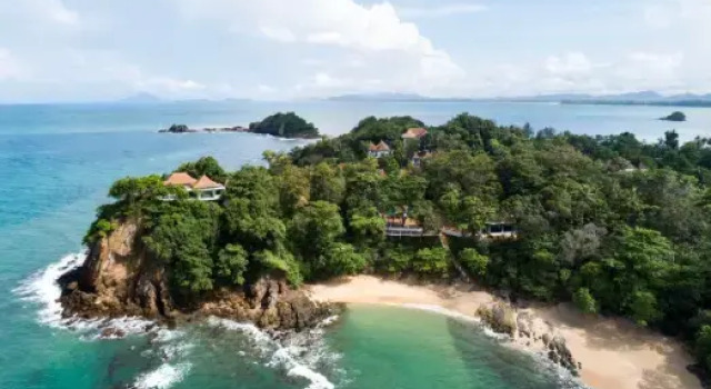 Avani Plus Koh Lanta Krabi Resort, Забронировать Курортный отель Курортные отели Южного Таиланда, Курортный отель
