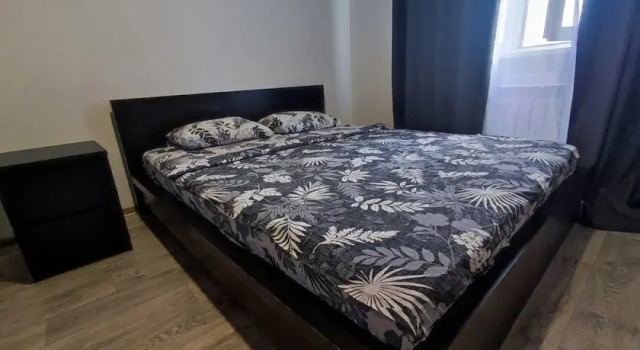 Na Ulitse Krasnyy Put 101k4 Flat, Prenota Appartamento The Soviet Administrative District 