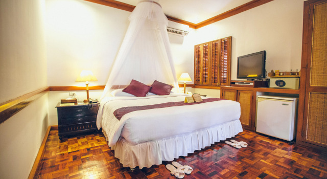 Premium cameră Fridays Boracay Beach Resort Hotel