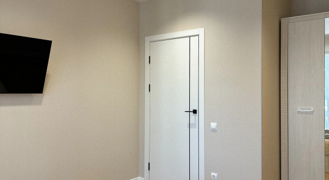Flat na Mavrikiya Slepneva, Prenota Appartamento Hotel a Irkutsk Region con parcheggio, Parcheggio