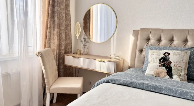 InRoomSpb Na Parashyutnoy Flat, Rezervovat Apartmán Hotely v Petrohrad s parkováním, Parkování