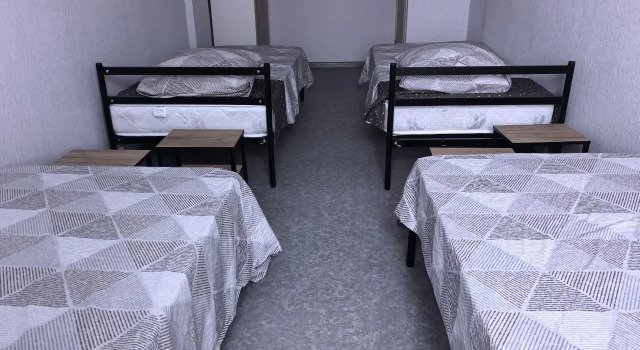 Prostornaya v Gubakhe Flat, Prenota Appartamento Gubaha Perm Krai
