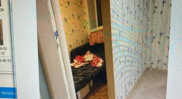 Romashka Flat, Prenota Appartamento Tolyatti 