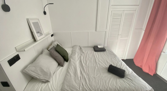 Serebryanicheskiy 14 Apartments, Reservar Apartamento Hotéis baratos em Moscou