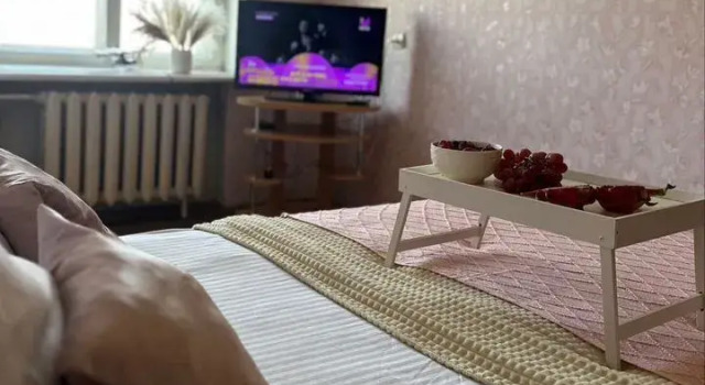 Квартира на Ул Советская 143, Забронировать Апартаменты/квартира Отели в центре Шахт, в центре