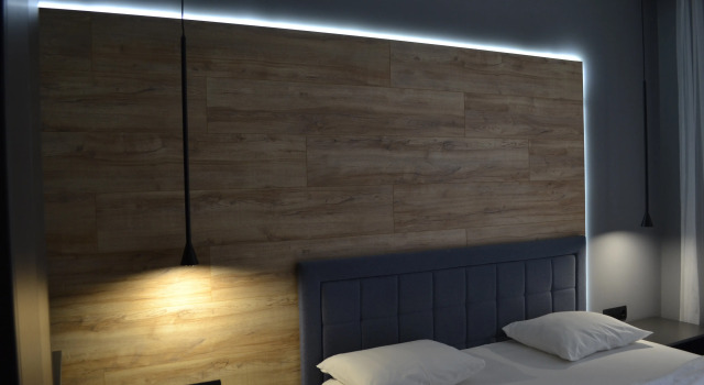 Apart Deluxe 21 Apartments, Reservar Apartamento Brest Brest