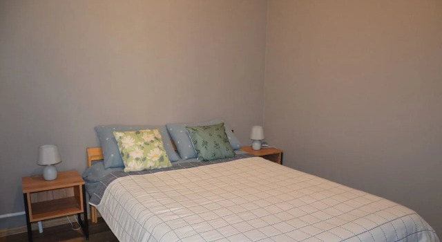 Na Komsomola 47v Flat, Rezervovat Apartmán Petrohrad Rusko, poblíž Ploshchad Lenina Metro Station