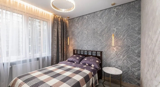 Krasivaya Odnokomnatnaya Usady Flat, Prenota Appartamento Hotel economici a Tatarstan
