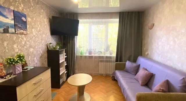 Na Vladimirskoy 8 Flat, Prenota Appartamento Hotel a Carelia con parcheggio, Parcheggio