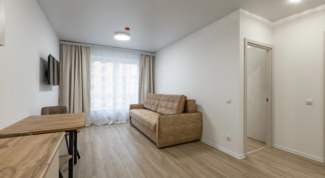 Na 1-M Grayvoronovskom Proyezde 3A/3 Flat, Prenota Appartamento Mosca Russia, vicino a Stazione metro Tekstil'ščiki