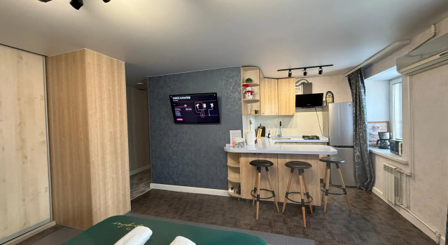 Teplo Dom Apartments, Rezerwuj Apartament Chabarowsk Kraj Chabarowski