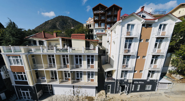 Жилое помещение Villa Mira
