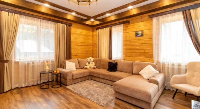 Lesnoy Uyut Guest house, Prenota Affittacamere Michurino 