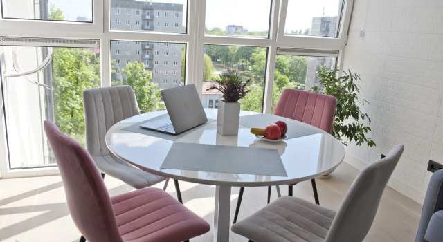 Park Apartments, Book Apartment Kaliningrad Kaliningrad Region