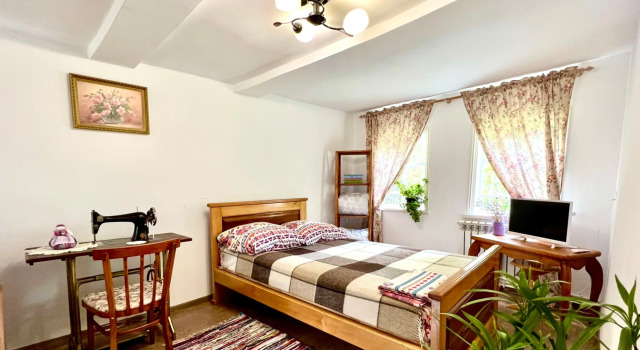 Nyushina Skazka Guest House