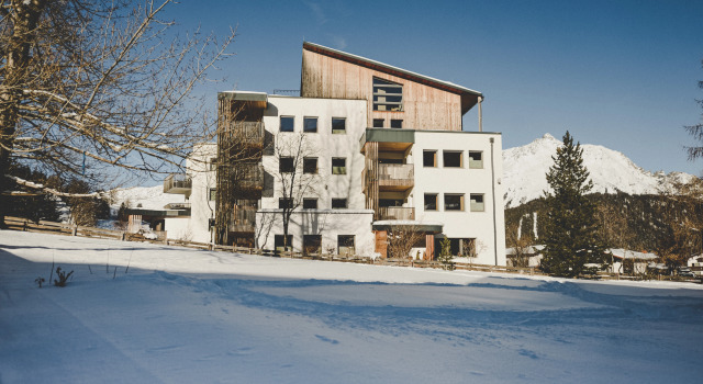 Arabella Retreat & Spa, Book Condo Hotel Nauders Tyrol