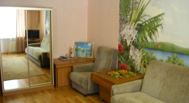 Полулюкс Лаванда