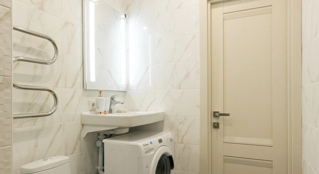 Номер Standard ARRIVAL Kongressnaya 19 Apartments
