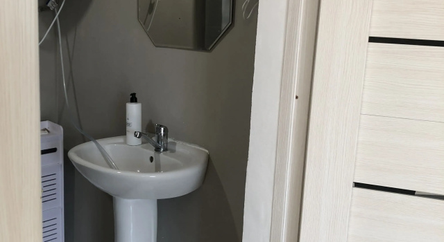 Коттедж База отдыха L&A Hotel Кындыг