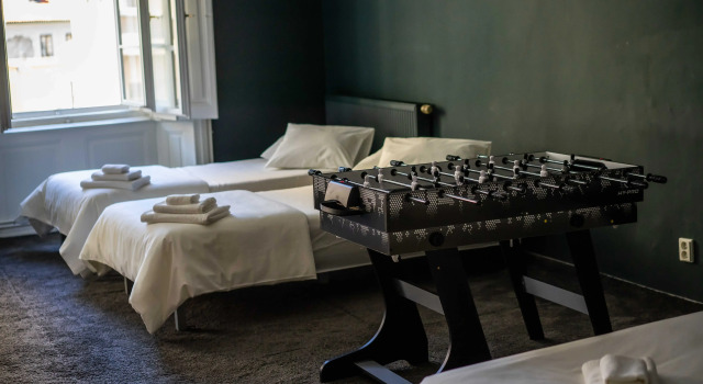 Апартаменты Premium Fano Apartments Old Town Prague