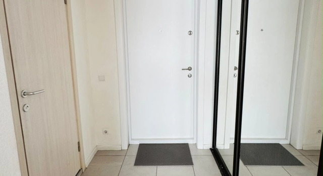 Uyutnaya Studiya Zhk Lyublinskii Park Flat, Prenota Appartamento Mosca Russia