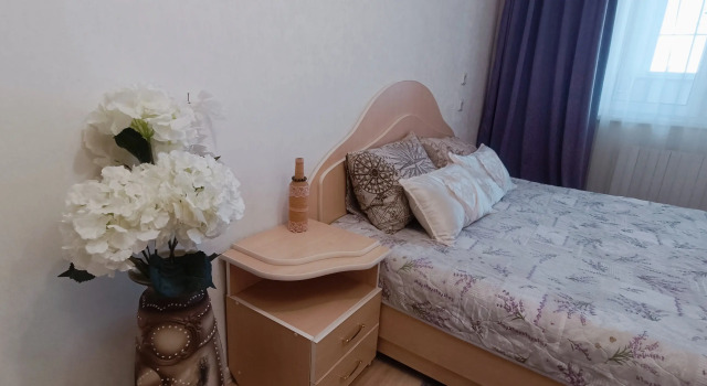 Lavandovye Aparty Flat, Boek Appartement Kopeysk Chelyabinsk