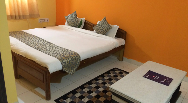 Отель Arham Inn