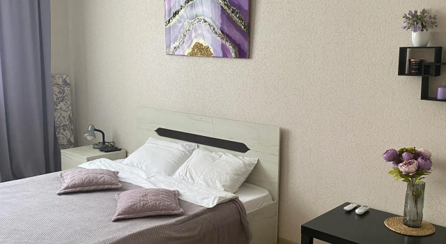 Sirenevy Tuman Apartaments, Prenota Appartamento Hotel a Central Russia con parcheggio, Parcheggio