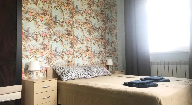 Двухместный номер Standard Отель Арз.отель