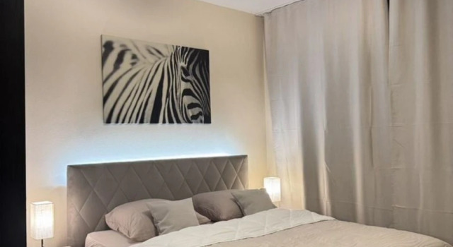 Na Tsentralnoy Flat, Book Lejlighed Kudrovo Sankt Petersborg